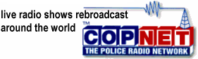 COPNET Radio